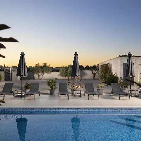 Ana Holiday home