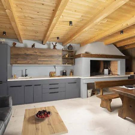 Holiday home Ana Fazana