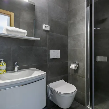 Ferienhaus Ana