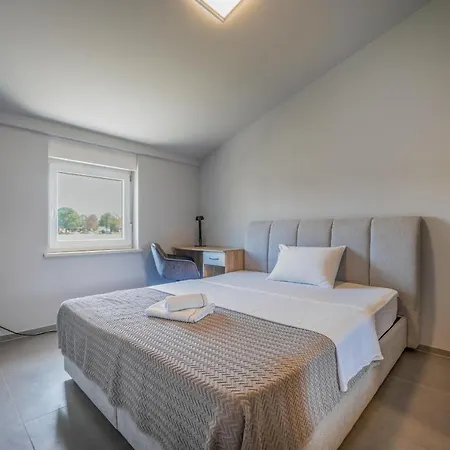 Ana Holiday home