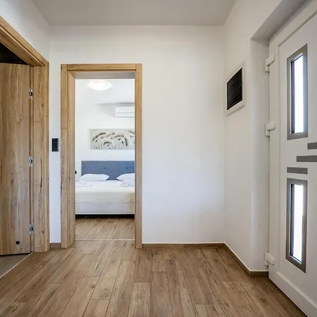 Ferienhaus Ana *