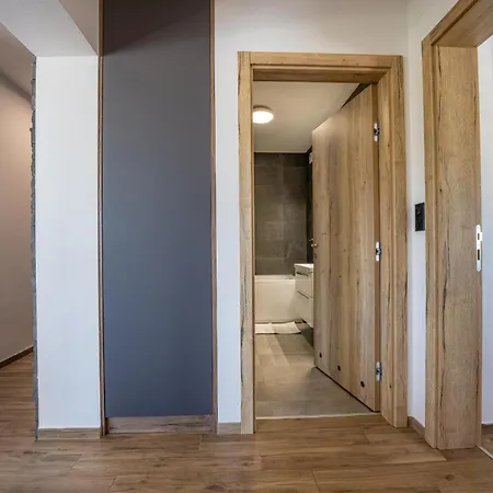 Ana Holiday home