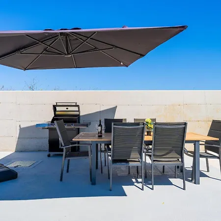 Holiday home Ana Fazana