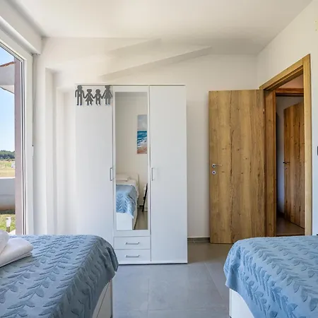 Ana בית נופש *