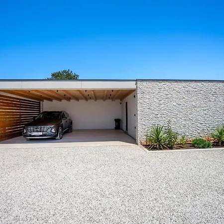 Holiday home Ana Fazana
