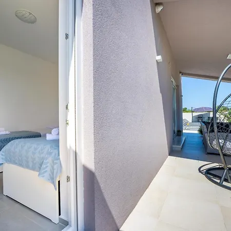 Holiday home Ana