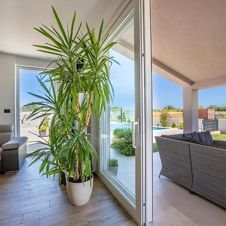 Holiday home Ana Fazana