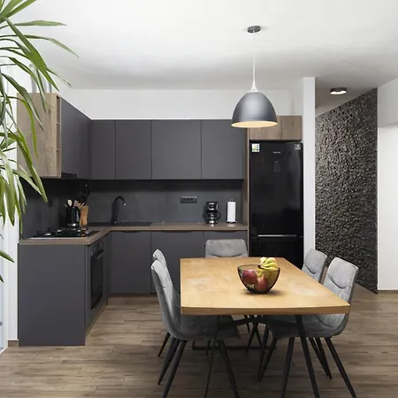 Ana בית נופש *