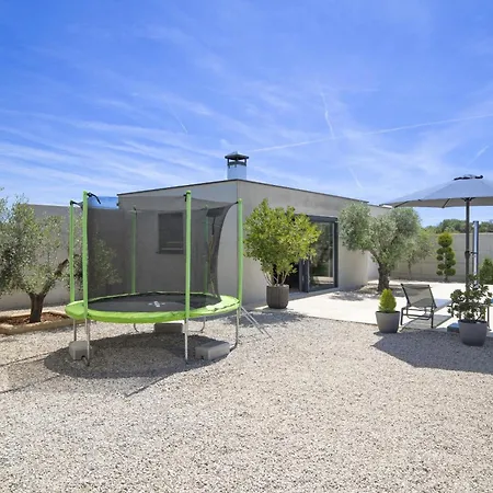 Ana בית נופש פאז'אנה