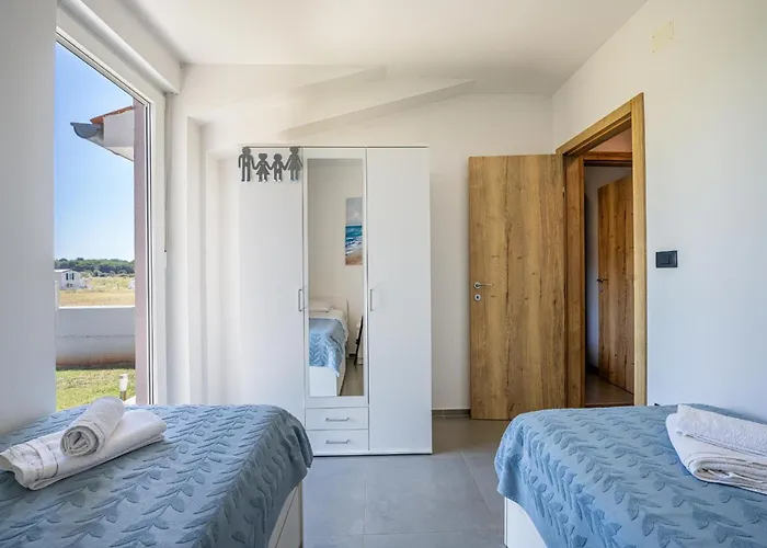 Ana Casa vacanze *
