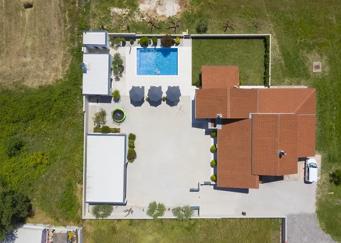Casa vacanze Ana *