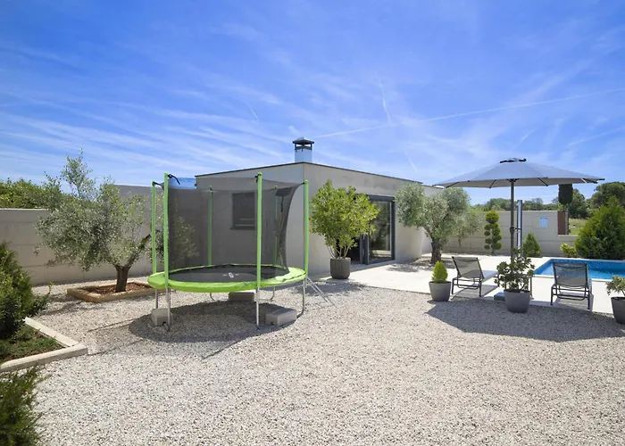 Ana Casa vacanze Fažana