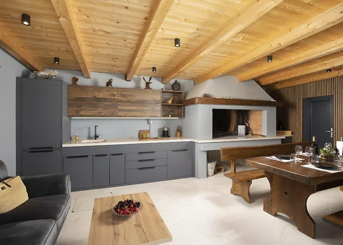Casa vacanze Ana Fažana